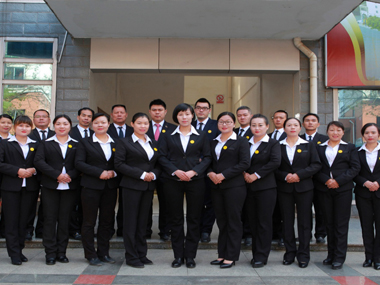 團(tuán)隊(duì)風(fēng)采