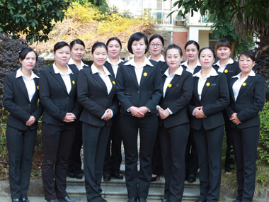 團(tuán)隊(duì)風(fēng)采