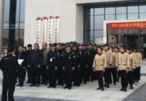 專業(yè)化隊(duì)伍