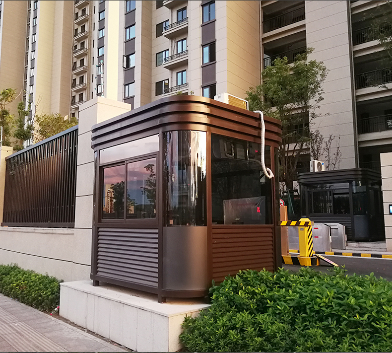 小區(qū)物業(yè)安保人員的崗位職責(zé)要求